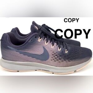 Nike Women’s Air Zoom Pegasus 34 Gridiron Light Carbon W 7